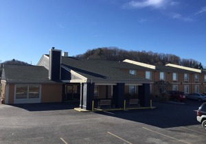 Quality Inn Princeton