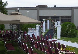 Ramada by Wyndham Timmins