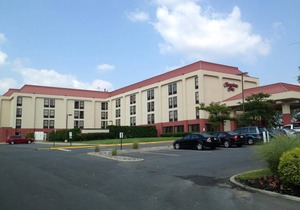 Hampton Inn Philadelphia/Mt. Laurel