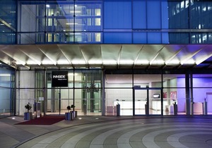 Innside by Meliá München Parkstadt Schwabing