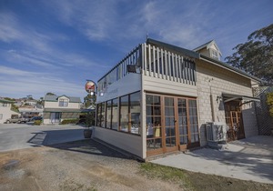 Queechy Motel