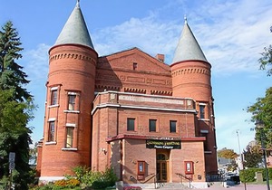 Best Western Plus Orillia Hotel