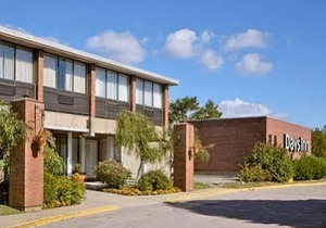 Travelodge by Wyndham Sydney