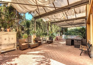 Scheppers Hotel&Hostel