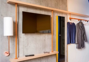 Ibis Budget Gonesse