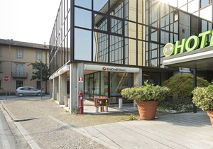 B&B Hotel Mantova
