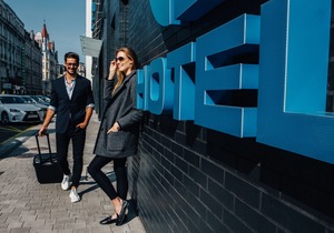 Q Hotel Plus Katowice