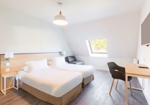 Best Western Armor Park Dinan
