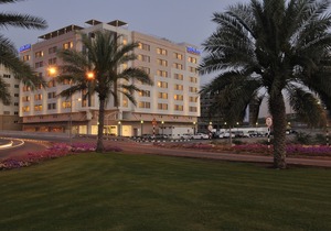 Park Inn by Radisson Muscat