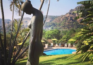 Posada del Tepozteco