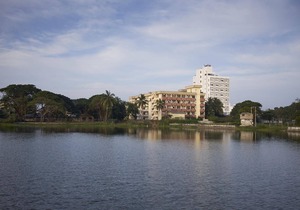 Jetwing Jaffna