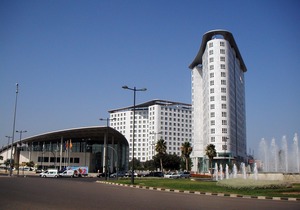 Sercotel Sorolla Palace