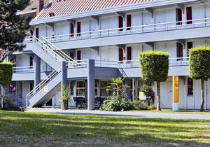 Première Classe Valence Sud