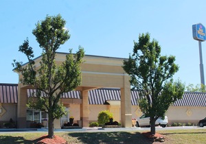 Best Western Plus Bridgeport Inn