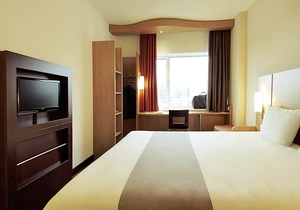 Ibis Baar Zug