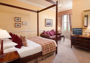Chirnside Hall Hotel