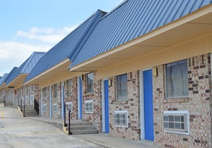 Americas Best Value Inn Gainesville, TX