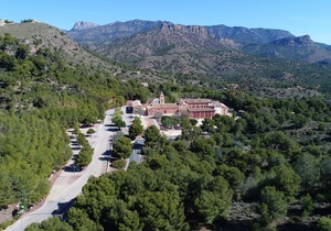 Jardines de La Santa