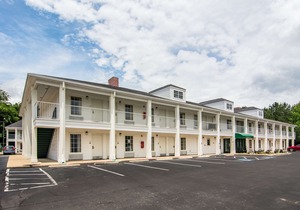Quality Inn Jasper Hwy 78
