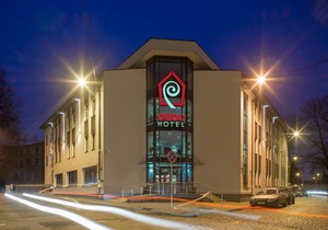 Dodo Hotel