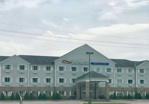 Baymont by Wyndham Lawrenceburg