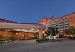 Marriott DFW Airport South