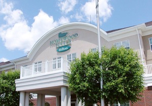 Homewood Suites by Hilton Providence-Warwick