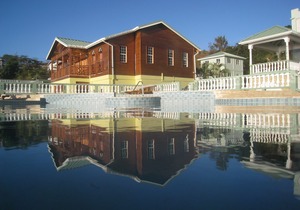 Kalinago Beach Resort