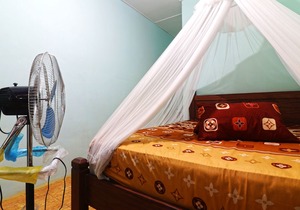 Fadhil Guest House