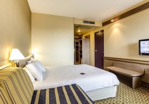 Mercure Vienne Sud Chanas