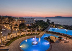 Cretan Dream Royal Hotel