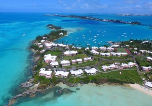 Cambridge Beaches Resort and Spa