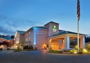 Holiday Inn Express Pullman, an IHG Hotel