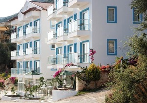 Saylam Suites