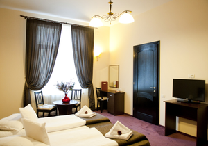 Residence Ambient