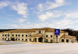 Quality Inn & Suites - Glen Rose
