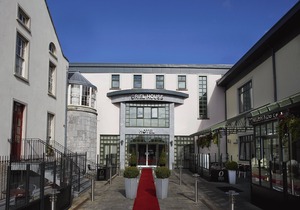 Oriel House Hotel