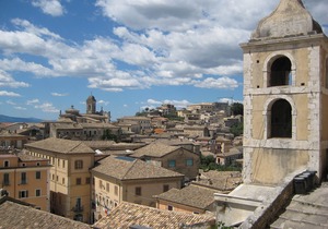Hotel Il Cavalier d'Arpino