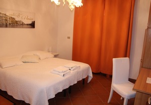 B&B Airport Venice Diego 2