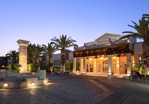 Aldemar Knossos Villas