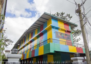 IColor Dalat Hostel