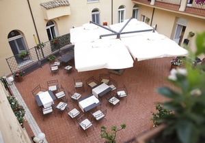 Hotel Relais Filonardi