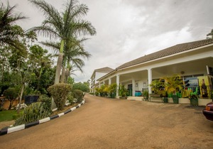 Zebra Hotel