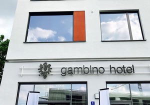 Gambino Hotel Cincinnati