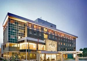 Inn at The Forks