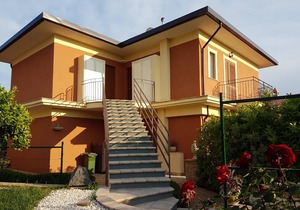 B&B Villa Valentina