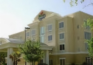 Holiday Inn Express & Suites Niagara Falls, an Ihg Hotel