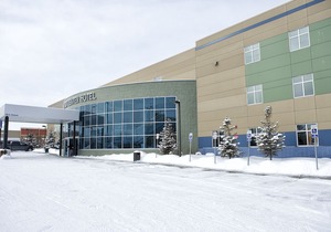 Dimond Center Hotel