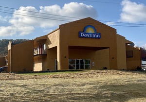 Days Inn by Wyndham Morehead
