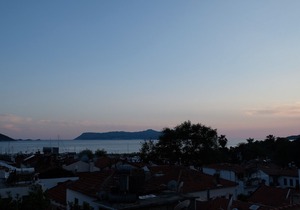 8 Pansiyon